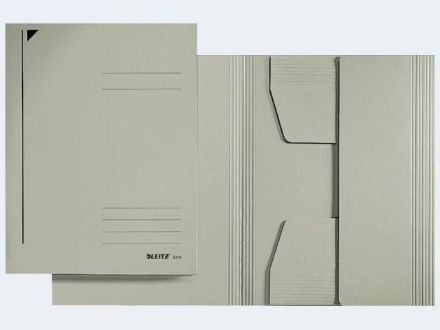 Zeige Details für Jurismappe A4 3924 grau Spankarton, Ein Stück wird zugesendet! - 39240085 Bild von Jurismappe A4 3924 grau Spankarton, Ein Stück wird zugesendet! - 39240085