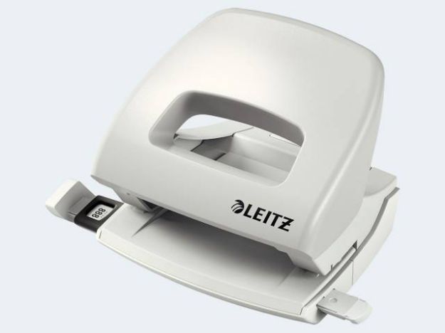 Bild von Locher 5038 grau - 5038 85