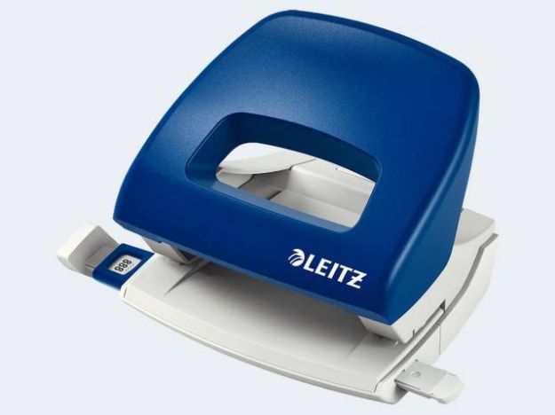 Bild von Locher 5038 blau - 5038 35