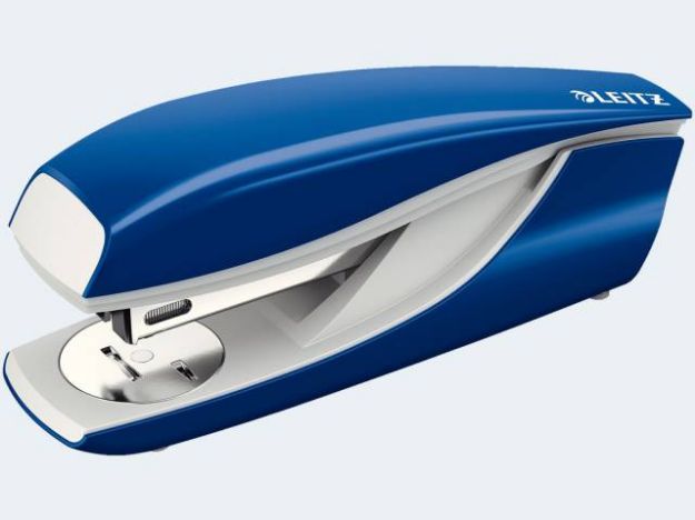 Bild von Heftgerät 5502 blLei 5502 f 24/6+26/6 - 55020035