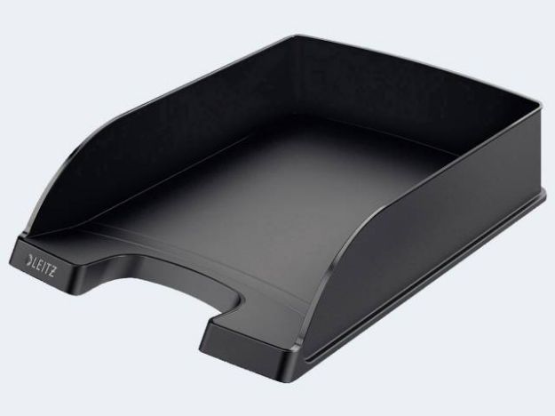 Bild von Briefkorb A4 5227 Plus schwarz - 5227-00-95