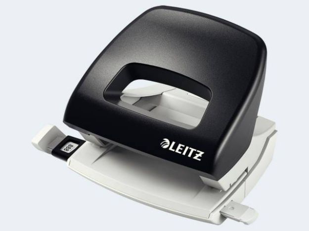 Bild von Locher 5038 schwarz - 5038 95