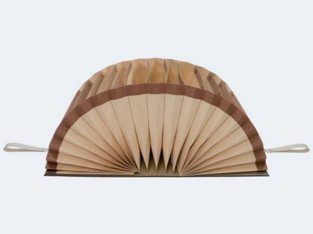 Bild von Schriftenordner A-Z 20 Fächer - 5605-00-00