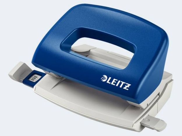 Bild von Locher 5058 blau - 5058 35