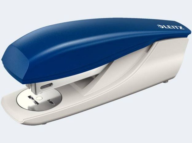 Bild von Heftgerät 5500 blLei 5500 f 24/6+26/6 - 55000035