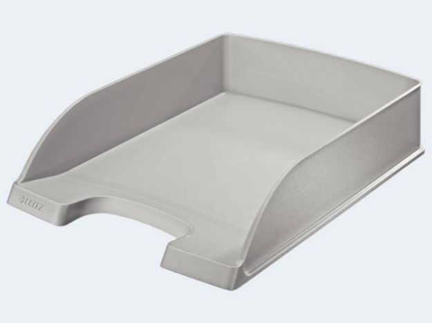 Bild von Briefkorb A4 5227 Plus grau - 5227-00-85