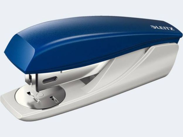 Bild von Heftgerät 5501 blLei 5501 f 24/6+26/6 - 55010035