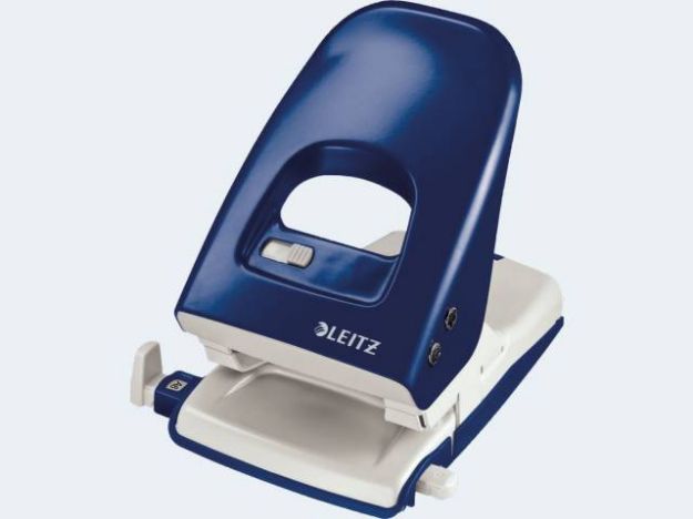 Bild von Registratur Locher 5138 blau - 51380035