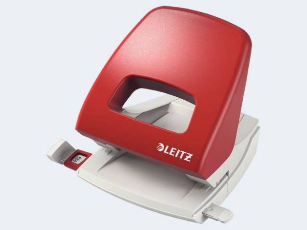 Bild von Locher 5005 rot - 50050025