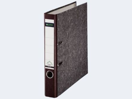 Zeige Details für Ordner A4/52 1050 braun Pappe farbiger Rücken - 10505075 Bild von Ordner A4/52 1050 braun Pappe farbiger Rücken - 10505075