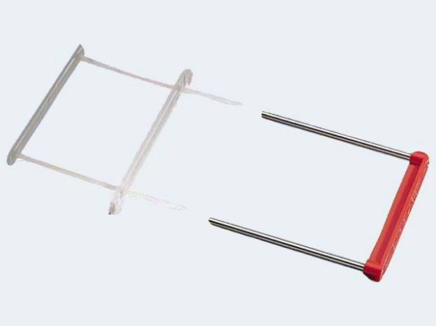 Bild von Archiv-Abheftbügel Leitz 6078 - 6078 03