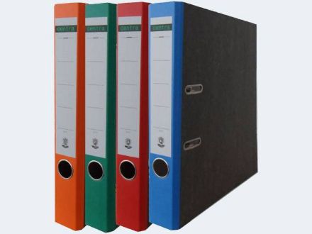 Zeige Details für Ordner A4/50 Centra sort Pappe schmal - Eine Verkaufseinheit = 25 Stück - 221125 Bild von Ordner A4/50 Centra sort Pappe schmal - Eine Verkaufseinheit = 25 Stück - 221125