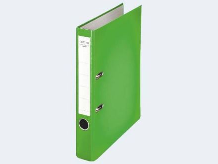 Zeige Details für Ordner A4/50 Centra Apfel Plastik - 231146 Bild von Ordner A4/50 Centra Apfel Plastik - 231146