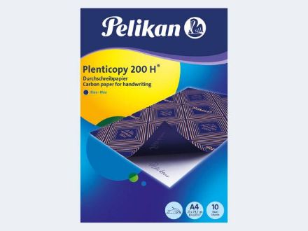 Zeige Details für Plenticopy A4/10Bl - 434738 Bild von Plenticopy A4/10Bl - 434738