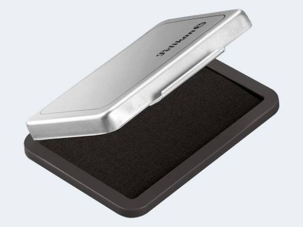 Bild von Stempelkissen 3 5x7 szMetallgehäuse - 331066