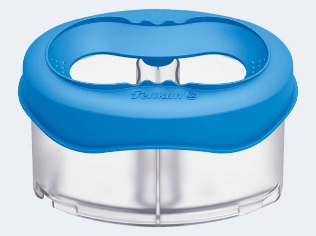 Bild von Wasserbox Space+Blau - 800310