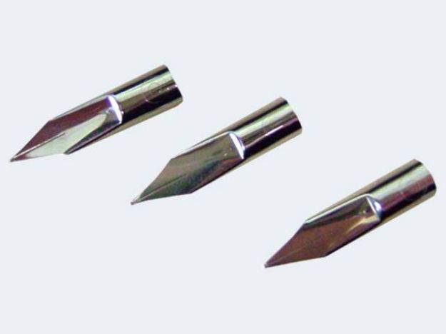 Bild von Ersatz-Feder A für Pelikano und Junior - Eine Verkaufseinheit = 10 Stück - 918532