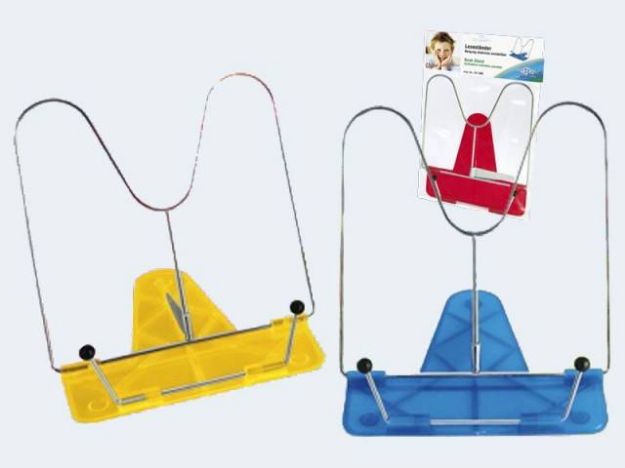 Bild von Leseständer Bonbonfarben - 211.889