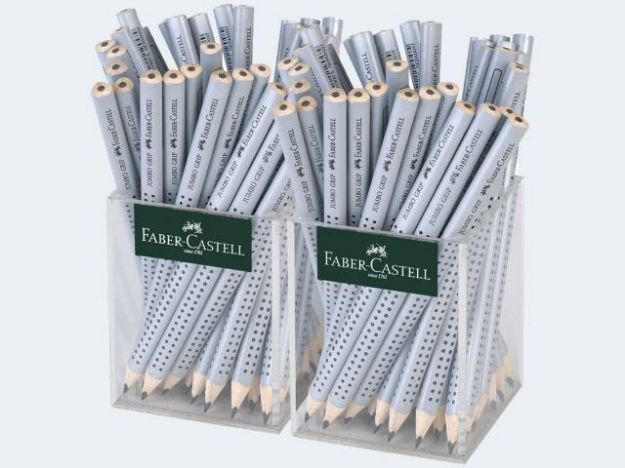 Bild von 2x36 Bleistifte Jumbo Grip - 111965