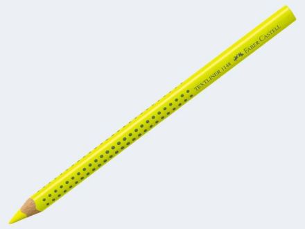 Zeige Details für Trockentextmarker Grip gelb - Eine Verkaufseinheit = 12 Stück - 114807 Bild von Trockentextmarker Grip gelb - Eine Verkaufseinheit = 12 Stück - 114807