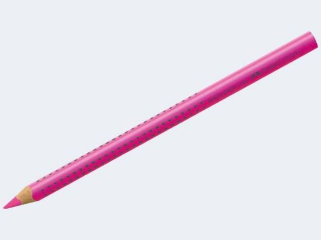 Bild von Trockentextmarker Grip rosa - Eine Verkaufseinheit = 12 Stück - 114828