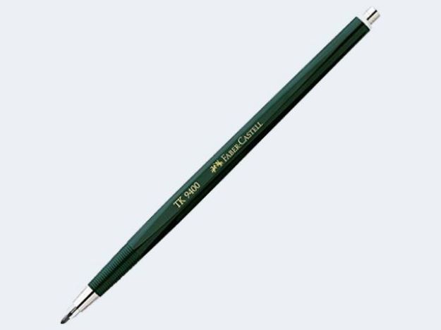 Bild von Fallminenstift TK 9400 OH 2mm - 139420