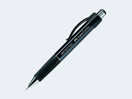 Zeige Details für KS Grip Plus Ball M sw metallic - 140733 Bild von KS Grip Plus Ball M sw metallic - 140733