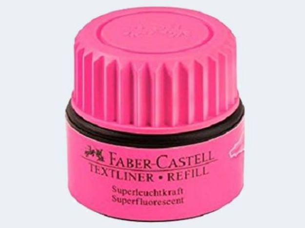 Bild von Refill TEXTLINER 1549 pink - 154928