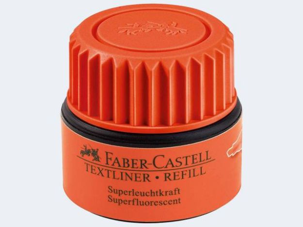 Bild von Refill TEXTLINER 1549 orange - 154915