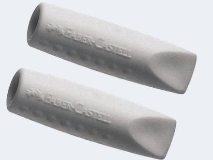 Zeige Details für 2 Radierer Eraser Cap Blk - Eine Verkaufseinheit = 24 Stück - 187000 Bild von 2 Radierer Eraser Cap Blk - Eine Verkaufseinheit = 24 Stück - 187000