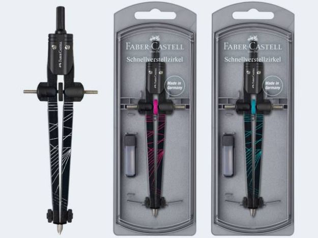 Bild von Schnellverstellzirkel Twister 2022 - 574482