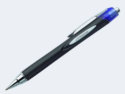 Zeige Details für Uniball Jetstream bl - Eine Verkaufseinheit = 12 Stück - 245351 Bild von Uniball Jetstream bl - Eine Verkaufseinheit = 12 Stück - 245351