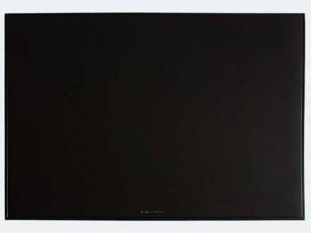 Zeige Details für Schreibunterlage 40x53 schwarz 4053 - 40536 Bild von Schreibunterlage 40x53 schwarz 4053 - 40536