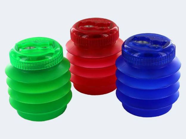 Bild von Spitzer Mini Softie Ice - Eine Verkaufseinheit = 6 Stück - 3037421