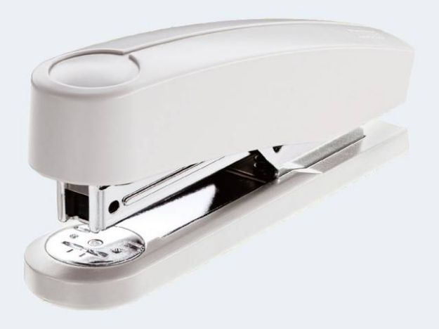 Bild von Heftmaschine gr B 2 Novus 24/6 - B20201259