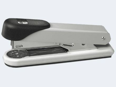 Zeige Details für Milan Heftmaschine 24/6 - 835 Bild von Milan Heftmaschine 24/6 - 835