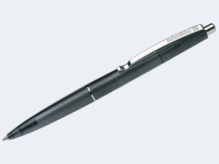 Zeige Details für Kugelschreiber Icy Colours schwarz - Eine Verkaufseinheit = 20 Stück - 50-132001 Bild von Kugelschreiber Icy Colours schwarz - Eine Verkaufseinheit = 20 Stück - 50-132001