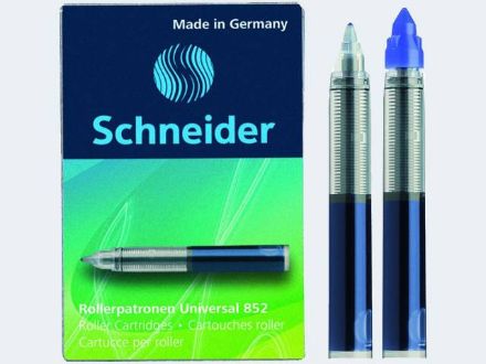 Zeige Details für Rollerpatronen 852 M blau 5St für BASE - Ein Stück wird zugesendet! - 185203 Bild von Rollerpatronen 852 M blau 5St für BASE - Ein Stück wird zugesendet! - 185203