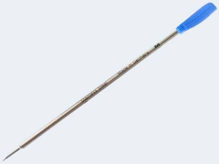 Zeige Details für Kugelschreiber-Mine blau Cross - 850003 Bild von Kugelschreiber-Mine blau Cross - 850003