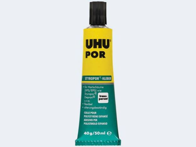 Bild von UHU Por 40g - 45900