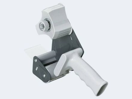 Zeige Details für Packband Abroller ohne Packband 50mm/66m - 4480 Bild von Packband Abroller ohne Packband 50mm/66m - 4480