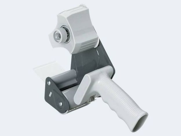 Bild von Packband Abroller ohne Packband 50mm/66m - 4480