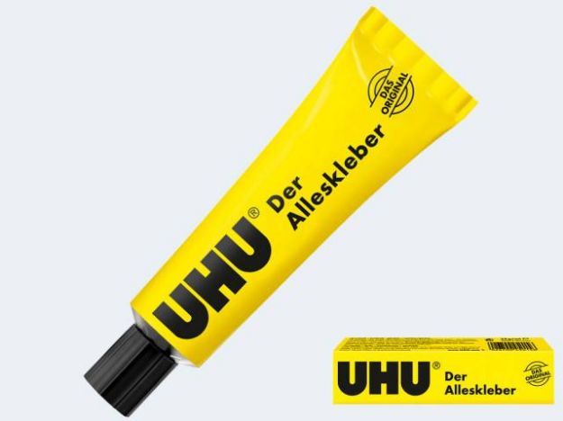 Bild von UHU Alleskleber 35g - 45015