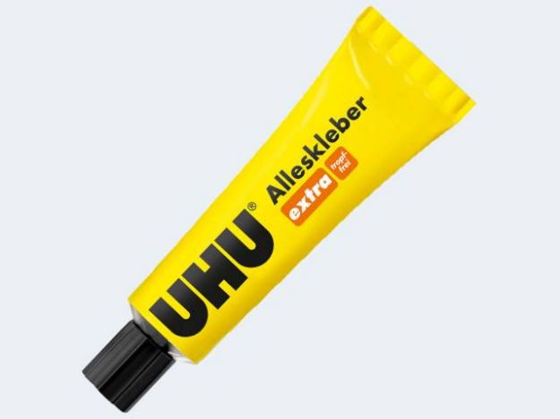 Bild von UHU Extra 31g tropffrei - 46015