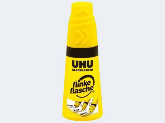 Bild von UHU Flinke-Flasche 35gr - 46300