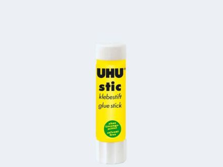 Zeige Details für UHU Stic 8,2g - Eine Verkaufseinheit = 24 Stück - 60 Bild von UHU Stic 8,2g - Eine Verkaufseinheit = 24 Stück - 60