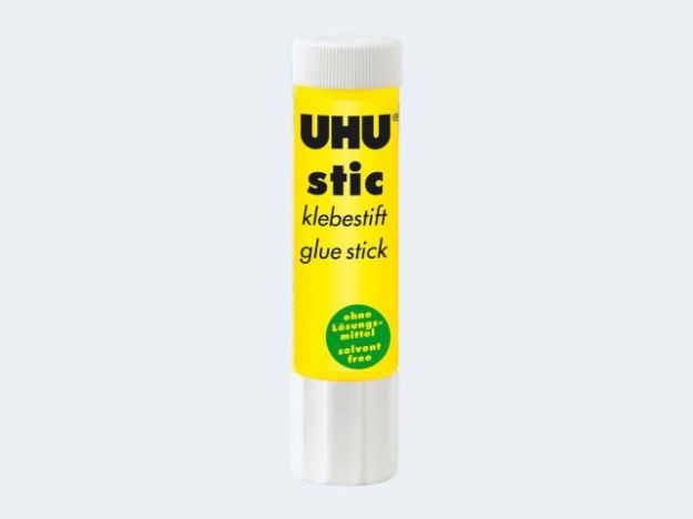 Bild von UHU Stic 21g - Eine Verkaufseinheit = 12 Stück - 65