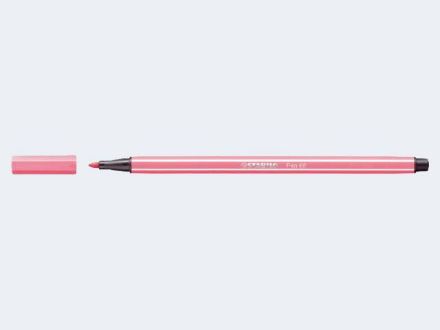 Zeige Details für Stabilo Pen 68/29 rosa - Eine Verkaufseinheit = 10 Stück Bild von Stabilo Pen 68/29 rosa - Eine Verkaufseinheit = 10 Stück