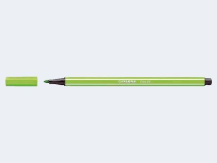 Zeige Details für Stabilo Pen 68/33 hellgrün - Eine Verkaufseinheit = 10 Stück Bild von Stabilo Pen 68/33 hellgrün - Eine Verkaufseinheit = 10 Stück