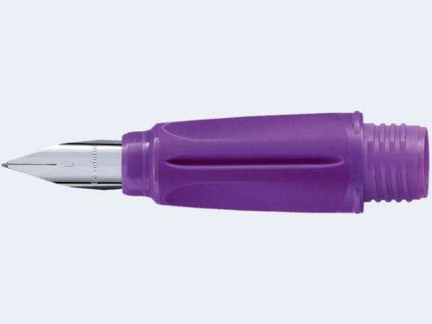 Bild von Griffstück EASYbuddy L lila/magenta - 5030/3-3